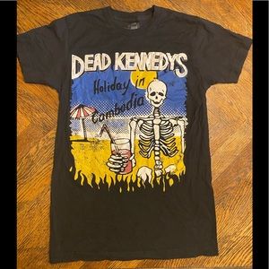 Dead Kennedys • T Shirt